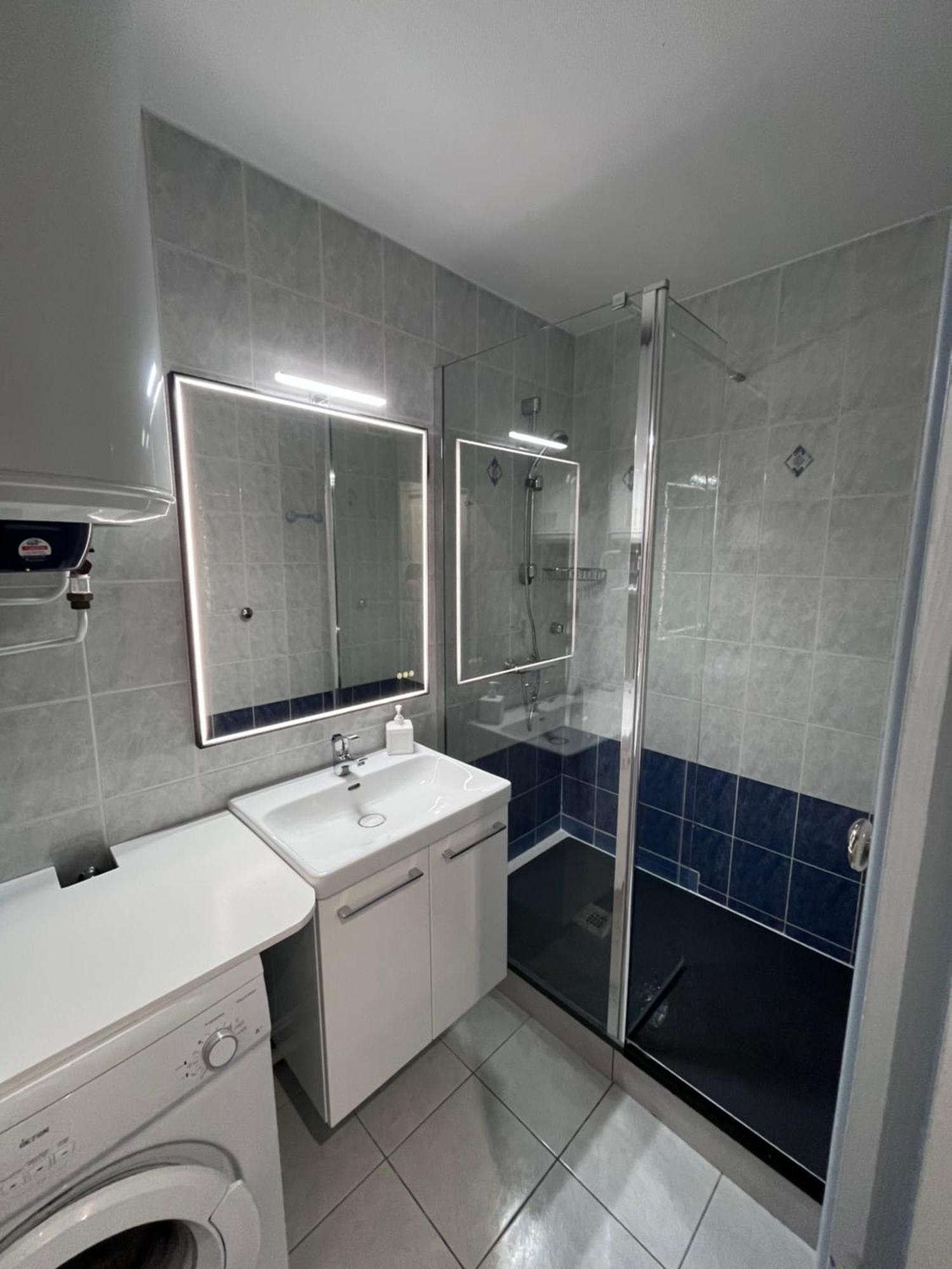 Face Mer Saint-Hilaire-de-Riez Ngoại thất bức ảnh
